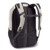 Jester Backpack in Ivory Heather by The North Face - Country Club Prep