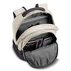 Jester Backpack in Ivory Heather by The North Face - Country Club Prep