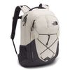 Jester Backpack in Ivory Heather by The North Face - Country Club Prep