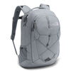 Jester Backpack in Mid Grey Heather by The North Face - Country Club Prep