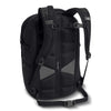 Borealis Backpack in Mid Grey and Asphalt Grey by The North Face - Country Club Prep