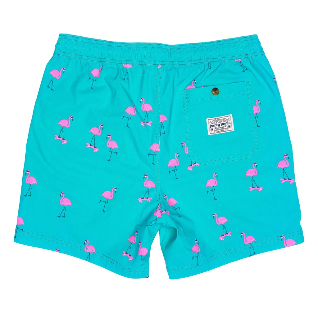 Cruisers Short by Party Pants - Country Club Prep