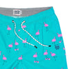 Cruisers Short by Party Pants - Country Club Prep