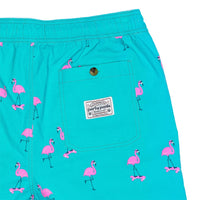 Cruisers Short by Party Pants - Country Club Prep