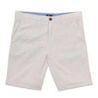 Cabrillo Shorts in Stone by Johnnie-O - Country Club Prep