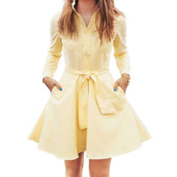 Cape Summering Dress by Kiel James Patrick - Country Club Prep