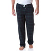 Flannel Sleeper Pant in Blackwatch Plaid by Castaway Clothing - Country Club Prep