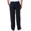 Flannel Sleeper Pant in Blackwatch Plaid by Castaway Clothing - Country Club Prep