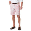 Ohana Print Cisco Short by Castaway Clothing - Country Club Prep