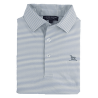 The Walton Polo by Over Under Clothing - Country Club Prep