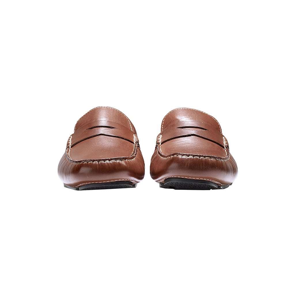 Cole Haan Howland Penny Loafer – Country Club Prep display picture 1