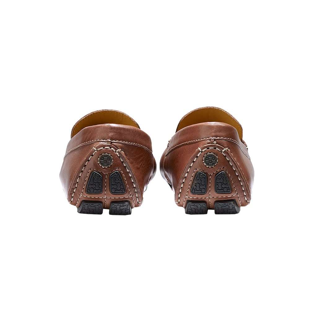 Cole Haan Howland Penny Loafer – Country Club Prep display picture 2