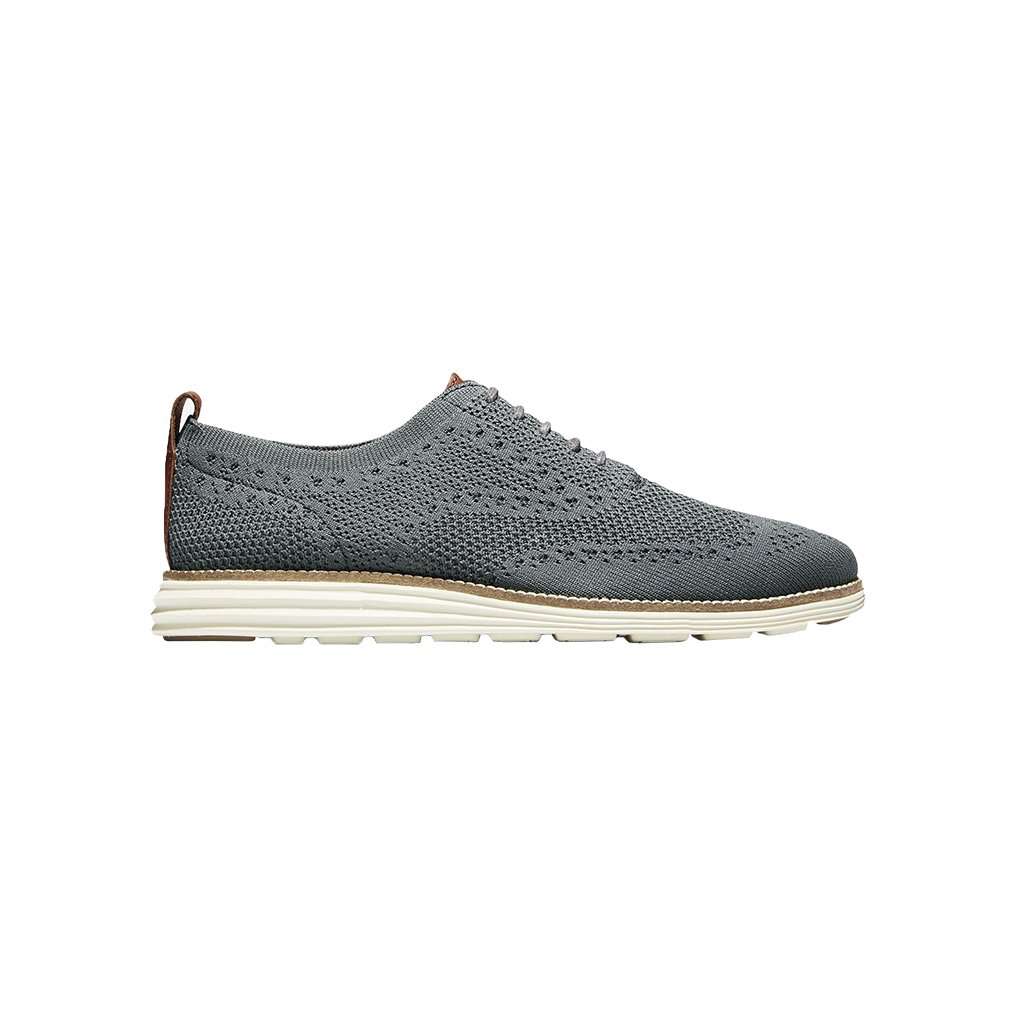 Men's ØriginalGrand Wingtip Oxford with Stitchlite™ by Cole Haan - Country Club Prep