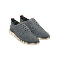 Men's ØriginalGrand Wingtip Oxford with Stitchlite™ by Cole Haan - Country Club Prep