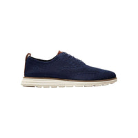 Men's ØriginalGrand Wingtip Oxford with Stitchlite™ by Cole Haan - Country Club Prep