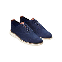 Men's ØriginalGrand Wingtip Oxford with Stitchlite™ by Cole Haan - Country Club Prep