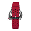 Alabama Peak Patrol 45mm Silicone Strap Watch by Columbia Sportswear - Country Club Prep