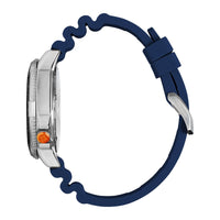 Auburn Peak Patrol 45mm Silicone Strap Watch by Columbia Sportswear - Country Club Prep