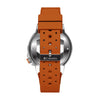 Texas Longhorns Peak Patrol 45mm Silicone Strap Watch by Columbia Sportswear - Country Club Prep