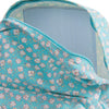 Cotton Back Pack in Mint by Lauren James - Country Club Prep