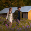 The Gentleman's Jacket in Green Herringbone by Southern Proper - Country Club Prep