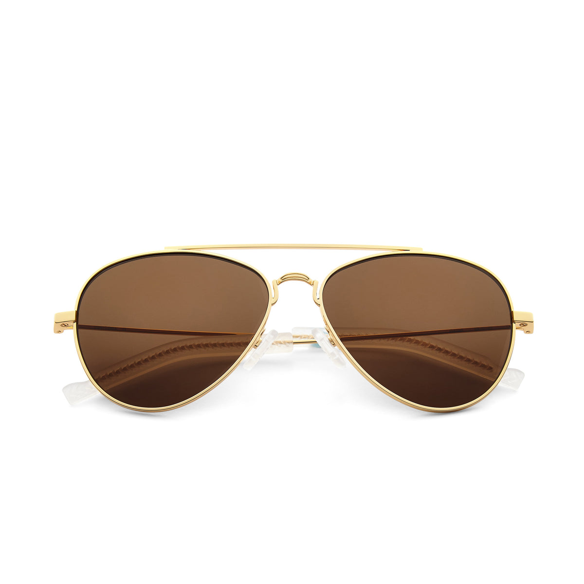 Denali No. 1 Sunglasses by Maho - Country Club Prep