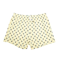 Dodo Swim Trunks by Bermies - Country Club Prep