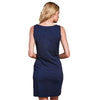 Dolostone Dress in Navy by Barbour - Country Club Prep