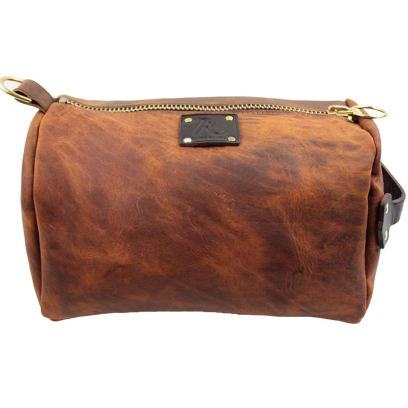 Reserve Collection Dopp Kit by Over Under Clothing - Country Club Prep