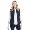 Women's Callaghan Quilted Gilet by Dubarry of Ireland - Country Club Prep