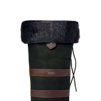 Boot Liner by Dubarry of Ireland - Country Club Prep