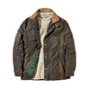 Carrickfergus Waxed Cotton Jacket by Dubarry of Ireland - Country Club Prep