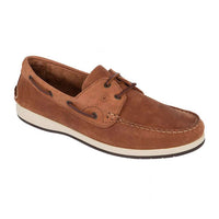 Pacific Deck Shoe by Dubarry of Ireland - Country Club Prep