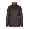 Women's Mountrath Waxed Cotton Jacket by Dubarry of Ireland - Country Club Prep