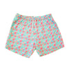 Elepants Swim Trunk by Bermies - Country Club Prep