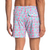Elepants Swim Trunk by Bermies - Country Club Prep