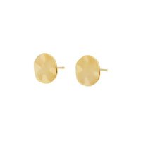 Chloe Small Studs by Gorjana - Country Club Prep