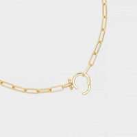 Parker Necklace by Gorjana - Country Club Prep