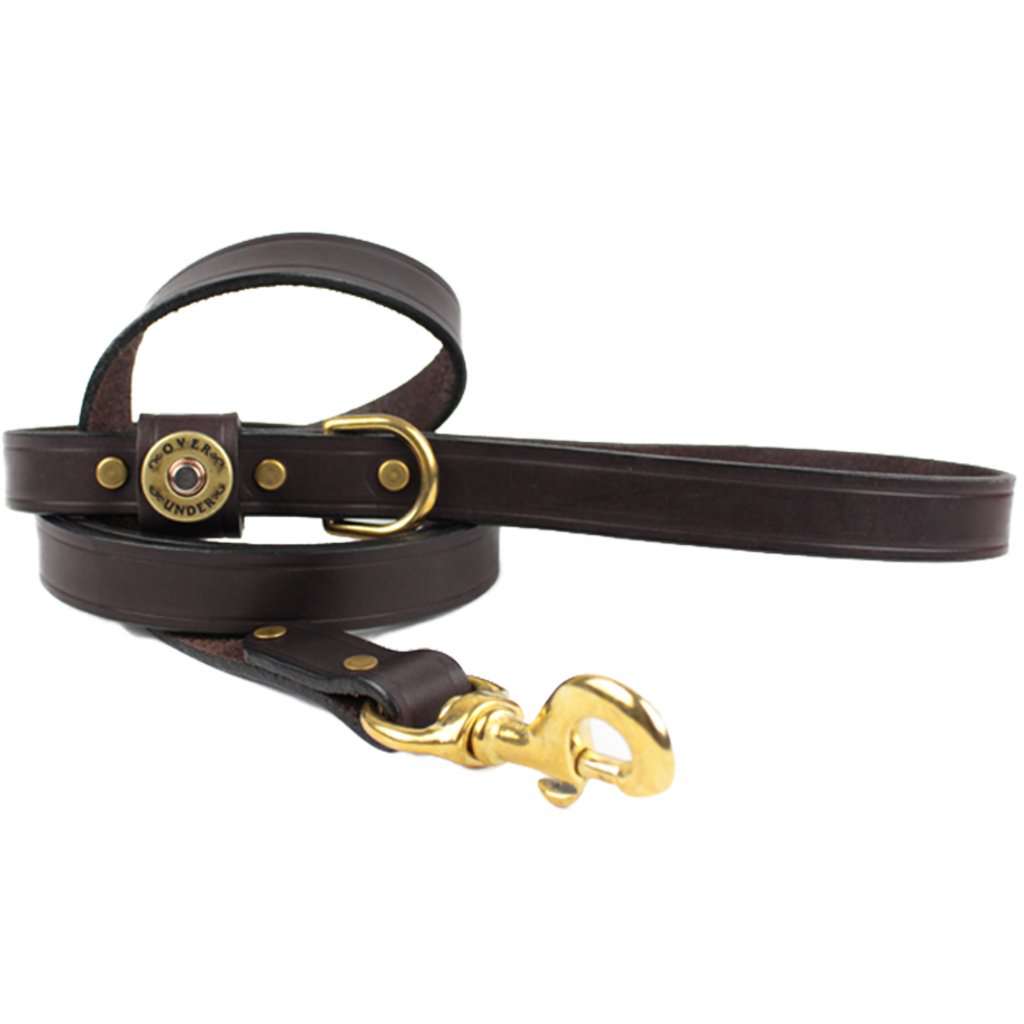 Finest in the Field Leash by Over Under Clothing - Country Club Prep