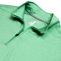 Flex Prep-Formance 1/4 Zip Pullover by Johnnie-O - Country Club Prep