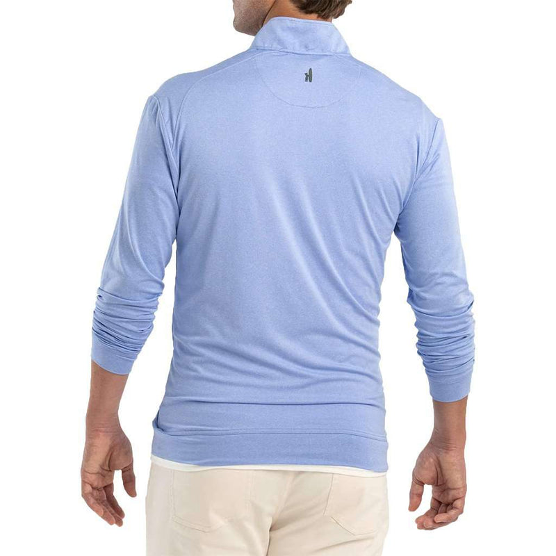 Flex Prep-Formance 1/4 Zip Pullover by Johnnie-O - Country Club Prep