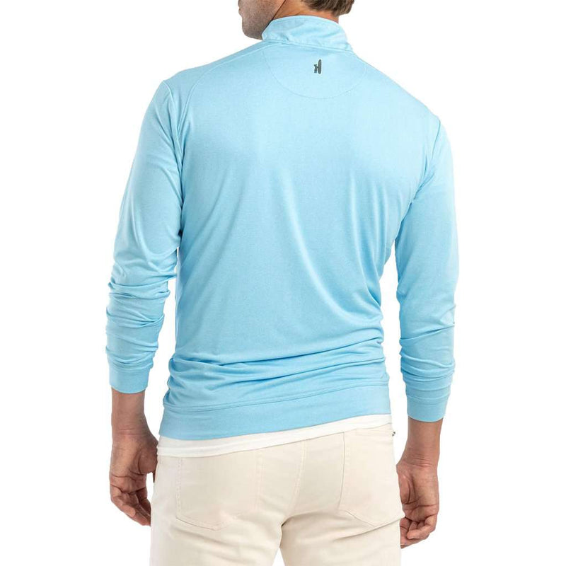 Flex Prep-Formance 1/4 Zip Pullover by Johnnie-O - Country Club Prep