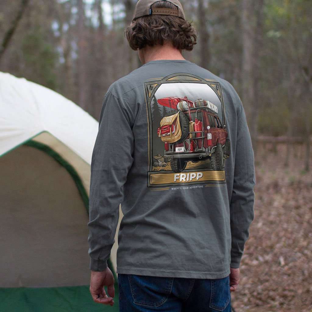 Fripp shirts hotsell