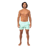G.O.A.T. Swim Trunks by Bermies - Country Club Prep