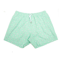 G.O.A.T. Swim Trunks by Bermies - Country Club Prep