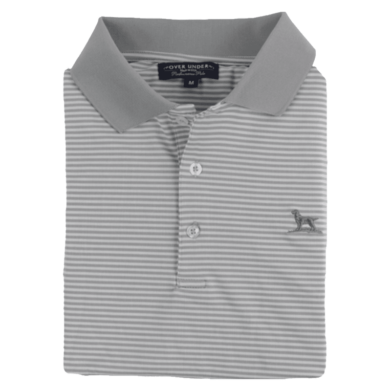 Performance Polo by Over Under Clothing - Country Club Prep