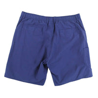 Wizard Short in Navy by Guy Harvey - Country Club Prep
