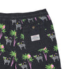 Happy Hour Swim Short by Party Pants - Country Club Prep