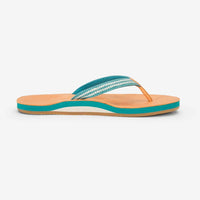 The Women's Fields Puebla Sandal by Hari Mari - Country Club Prep