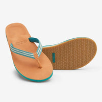 The Women's Fields Puebla Sandal by Hari Mari - Country Club Prep